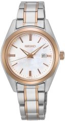 Seiko Quartz SUR634P1