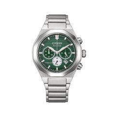 Citizen CA4691-59X SUPER TITANIUM ZENSHIN SENKEI