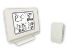 Meteorologická stanica WS 7019