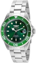 Invicta Pro Diver Quartz 40mm 24947