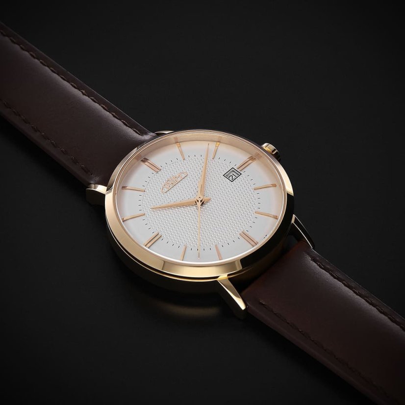 PRIM Tempo Essence - C - W01P.13261.C
