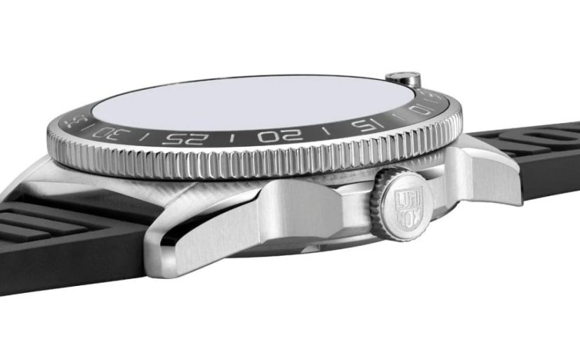 Luminox Pacific Diver Automatic 3100 Series Midnight Mariner XS.3101.H