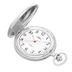 Kapesní mechanické hodinky PRIM Pocket Symbol - C - W04P.13223.C