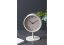 Dizajnový stolné hodiny 5951WG Karlsson 23cm