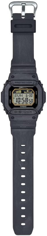 CASIO GLX-5600KB-1ER G-Shock G-Lide Kanoa Igarashi Collaboration Model