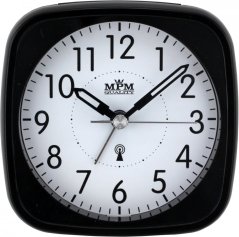 Rádiem řízený budík MPM C01.3063 - C01.3063.9090