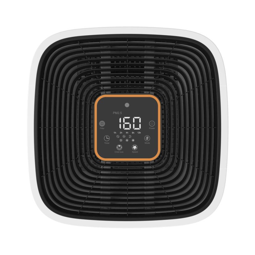 Čistička vzduchu Airbi SPACE WiFi - BI3130W