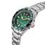 Swiss Military Hanowa SMWGH0005804 OFFSHORE DIVER GREEN WATER