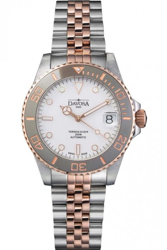 Davosa 166.196.02 Ternos Medium Davosa 166.196.02 Ternos Medium