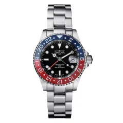 Davosa 161.590.60 Ternos Ceramic GMT