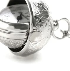 Hodinky na krk Aerowatch Pendentifs Pendant 02820 PD01