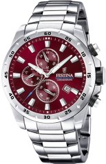 FESTINA 20463/5 TIMELESS CHRONOGRAPH