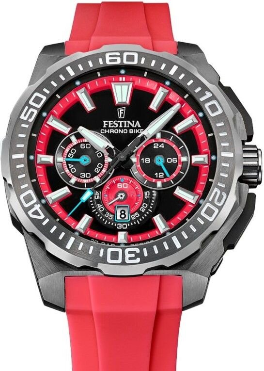 FESTINA 20725/5 Chrono Bike 2025