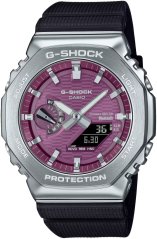 CASIO GBM-2100A-4BER G-Shock G-Steel Bluetooth