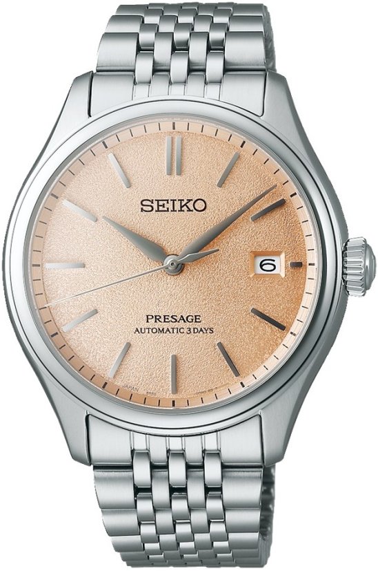 Seiko SPB467J1 Presage Classic ‘Araigaki’