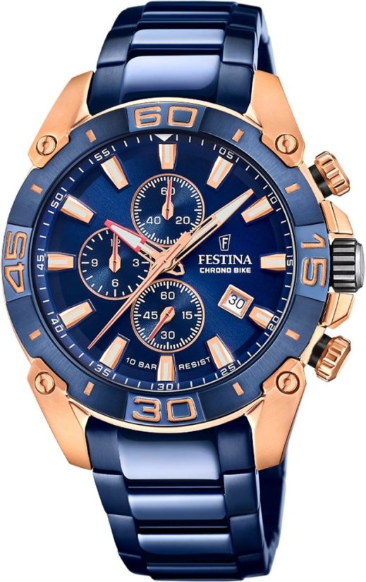 FESTINA 20711/1 SPECIAL EDITIONS