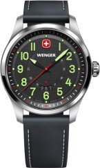 Wenger Terragraph Quartz 01.0541.121