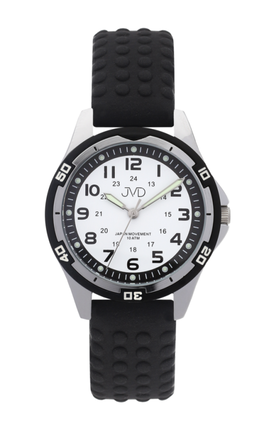 Náramkové hodinky JVD J7186.1