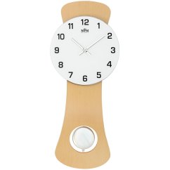 Kyvadlové hodiny MPM E05.2712.53