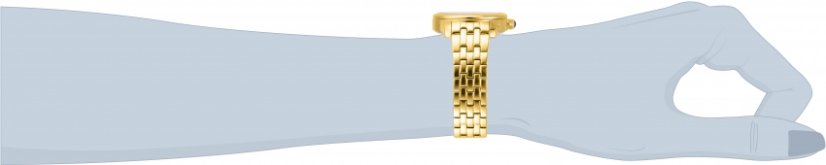 Invicta Angel Quartz 31096