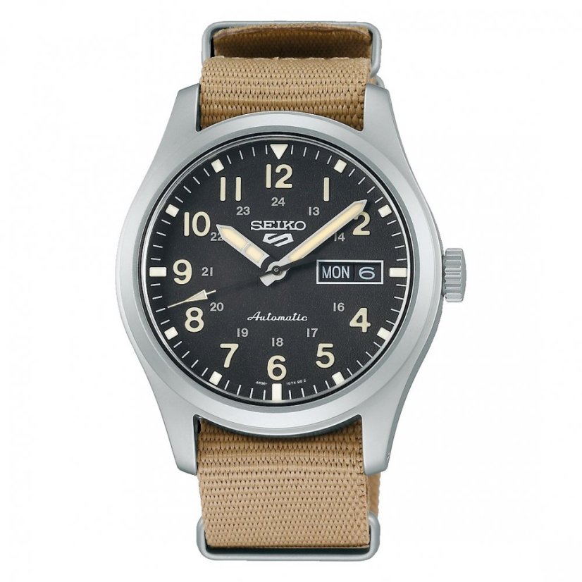 Seiko SRPG35K1 Seiko 5 Sports