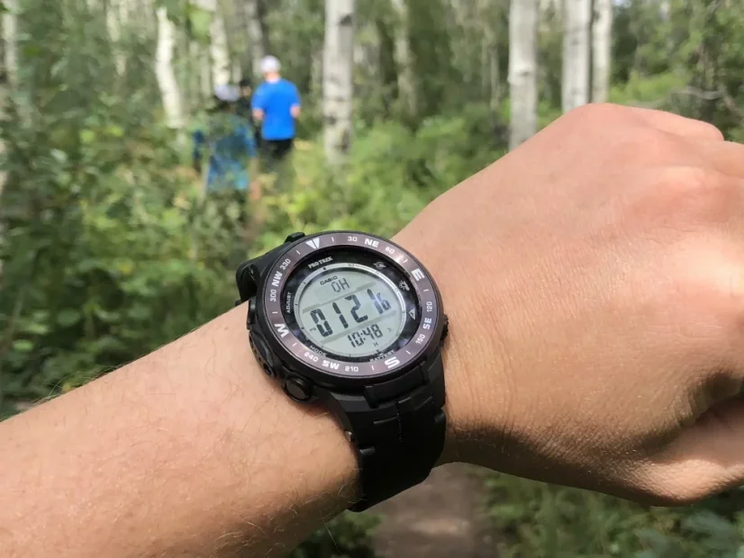 CASIO PRG-330-1ER Protrek