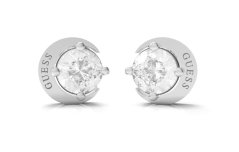 Guess Moon Phases náušnice JUBE01194JWRHT/U
