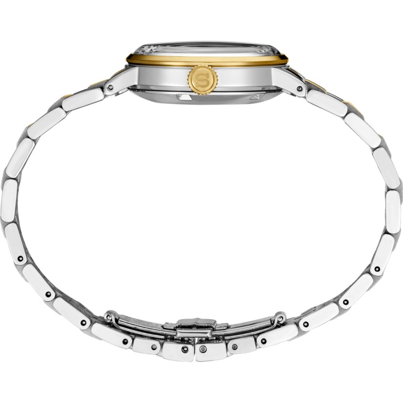 Seiko SRPL64J1 Presage Cocktail Time Frozen Banana Daiquiri