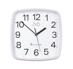 Rádiem řízené hodiny JVD RH616.1