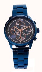 Hodinky LUMIR PURPLE 11149804