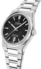 FESTINA 20083/4 SWISS MADE AUTOMATIC