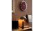 Dizajnové nástenné hodiny 6086RD Karlsson 35cm