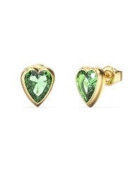 Guess Crystal Love náušnice JUBE06361JWYGGNT/U