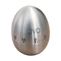 Mechanické kovové minútky JVD DM76