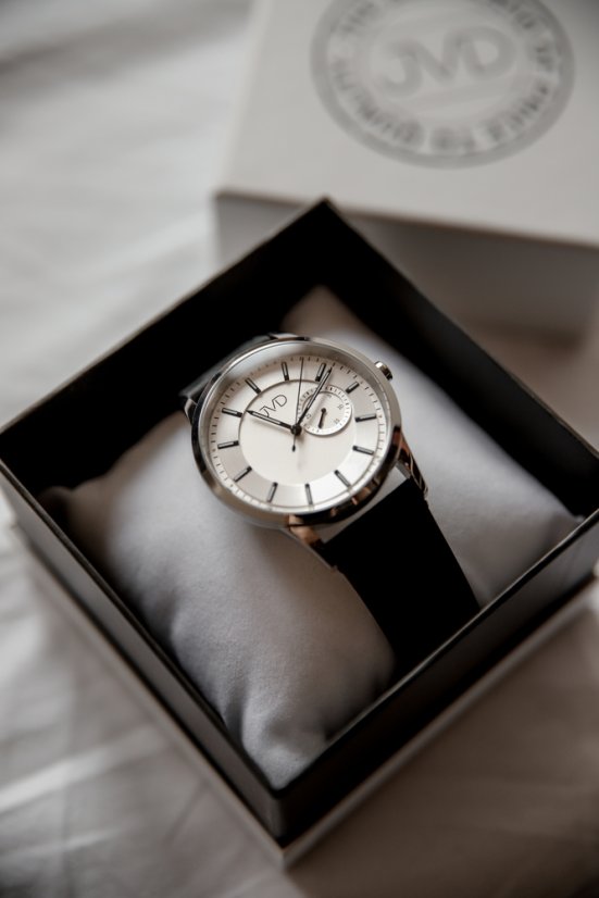 Náramkové hodinky JVD JZ8001.1