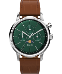 Timex Marlin Moon Phase TW2W51000UK