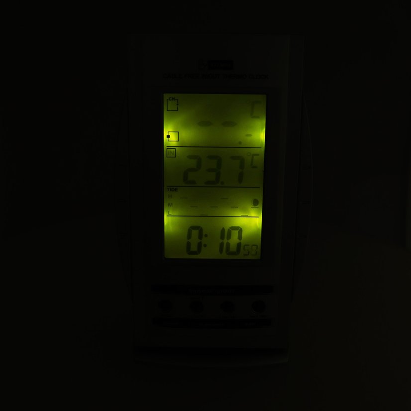 Meteostanice MPM C02.2758.70.RC
