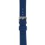 Kožený remienok PRIM RB.15818 (17 mm) - tmavomodrý - RB.15818.1716.3232.L
