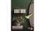Dizajnové preklápacie hodiny KA5601WH Karlsson 36cm