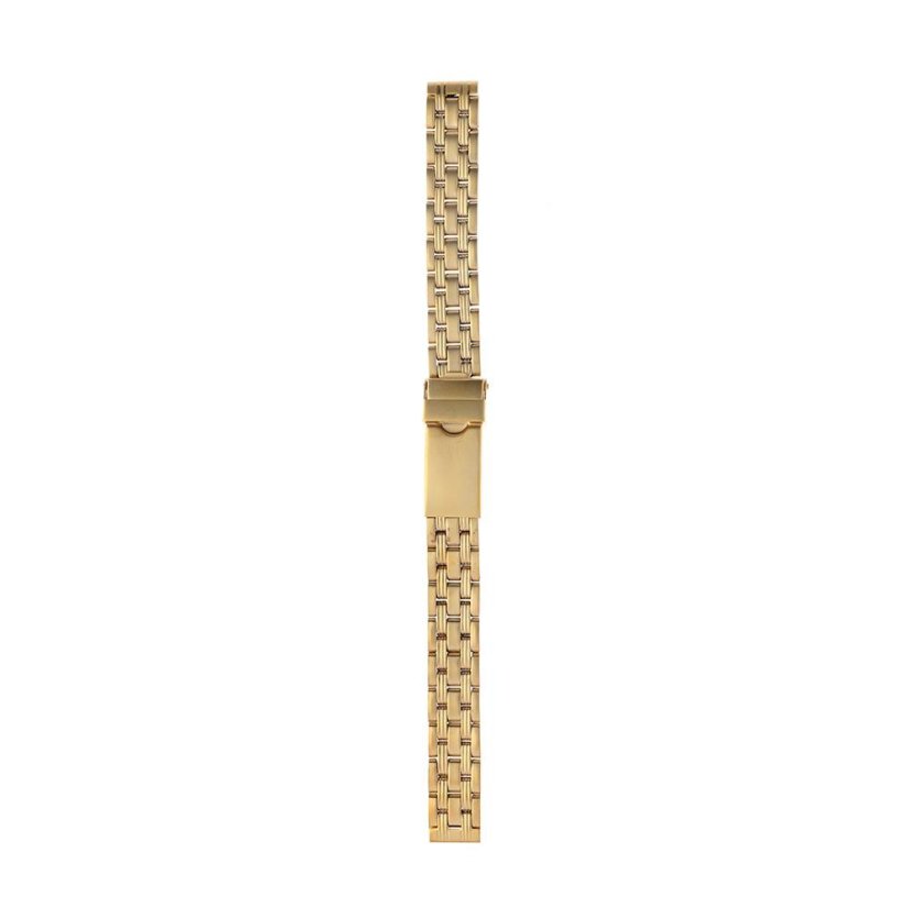 Oceľový remienok na hodinky RA.15083.12 (12 mm) - RA.15083.12.80.L