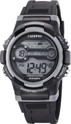 CALYPSO K5808/4 DIGITAL CRUSH