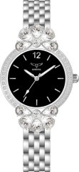 Invicta Wildflower Quartz 30mm 69112