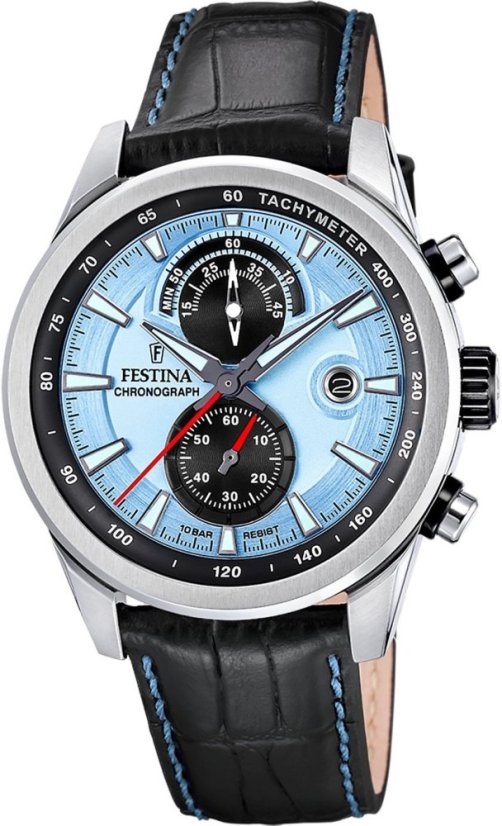 FESTINA 20695/2 TIMELESS CHRONOGRAPH