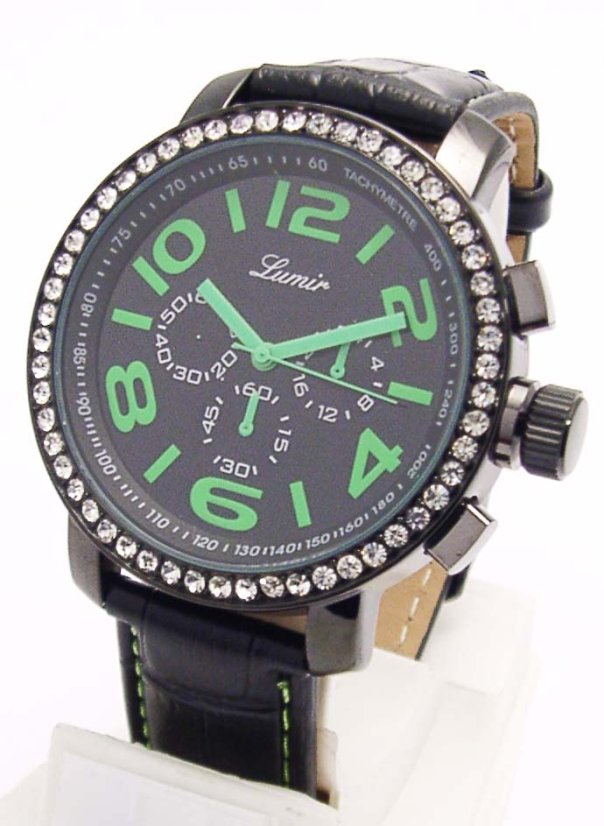 Hodinky LUMIR 11089626