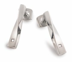 Boccia Titanium náušnice 05035-02
