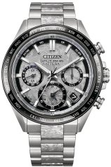 Citizen CC4076-65A ATTESA SATELLITE WAVE GPS