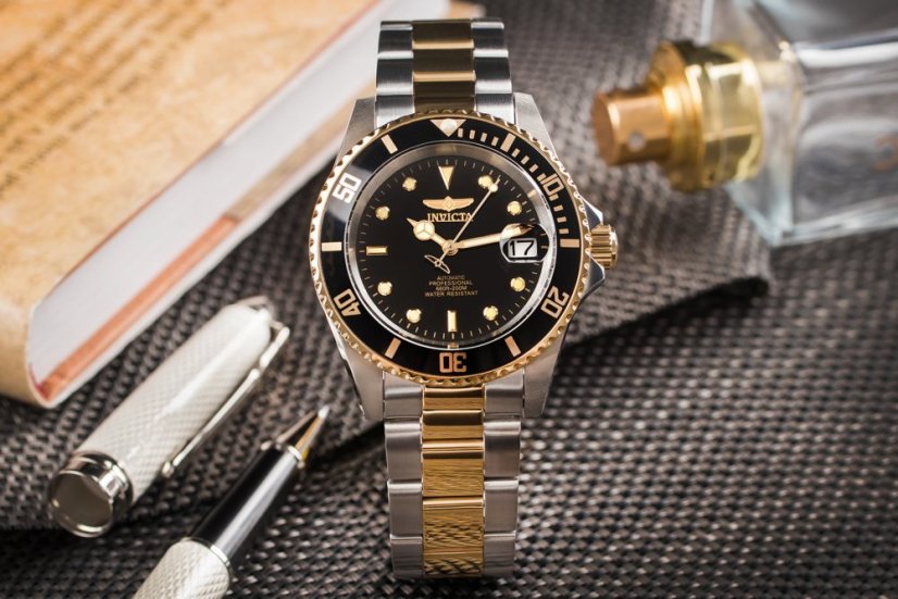 Invicta Pre Diver Men Automatic 8927OB