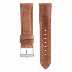 Řemínek RB.15902 (22 mm) - světle hnědý - RB.15902.2220.5151.L1