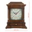 Drevené stolné hodiny PRIM Old Times - E03P.4240.50