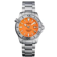 Davosa 161.527.60 Argonautic Coral LE Automatic